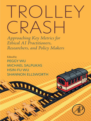 cover image of Trolley Crash